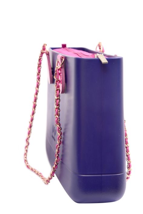 Doubleu Lux Indigo - Blue