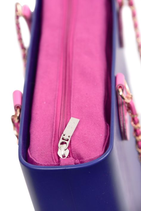Doubleu Lux Indigo - Blue