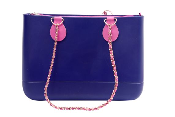 Doubleu Lux Indigo - Blue