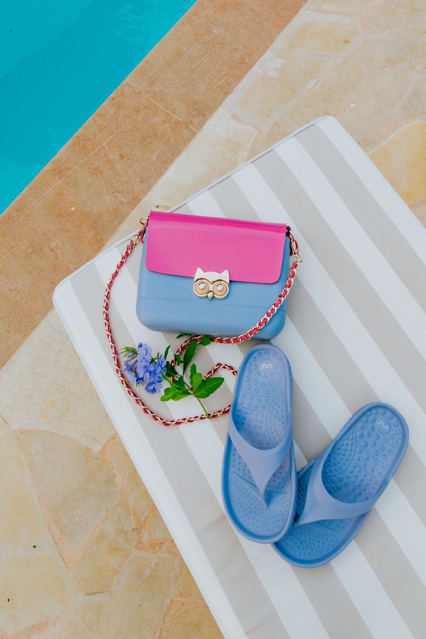 SAY HELLO TO LULU – THE CHIC CROSSBODY YOU’LL LOVE!