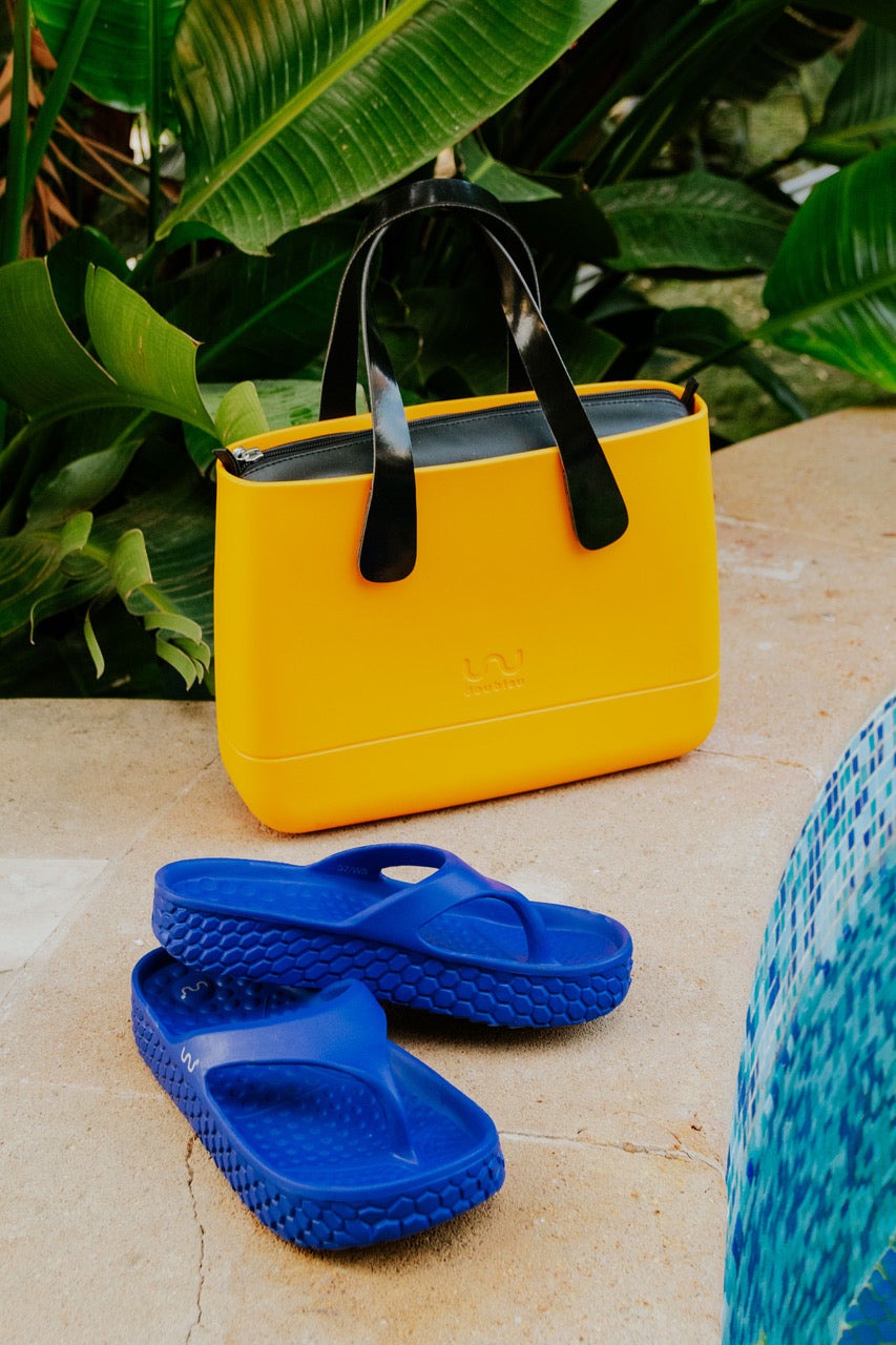 TRENDY FOOTWEAR & BAGS FOR HER