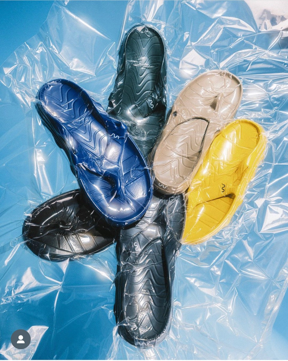 RIVA – A GAME CHANGER IN FOOTWEAR