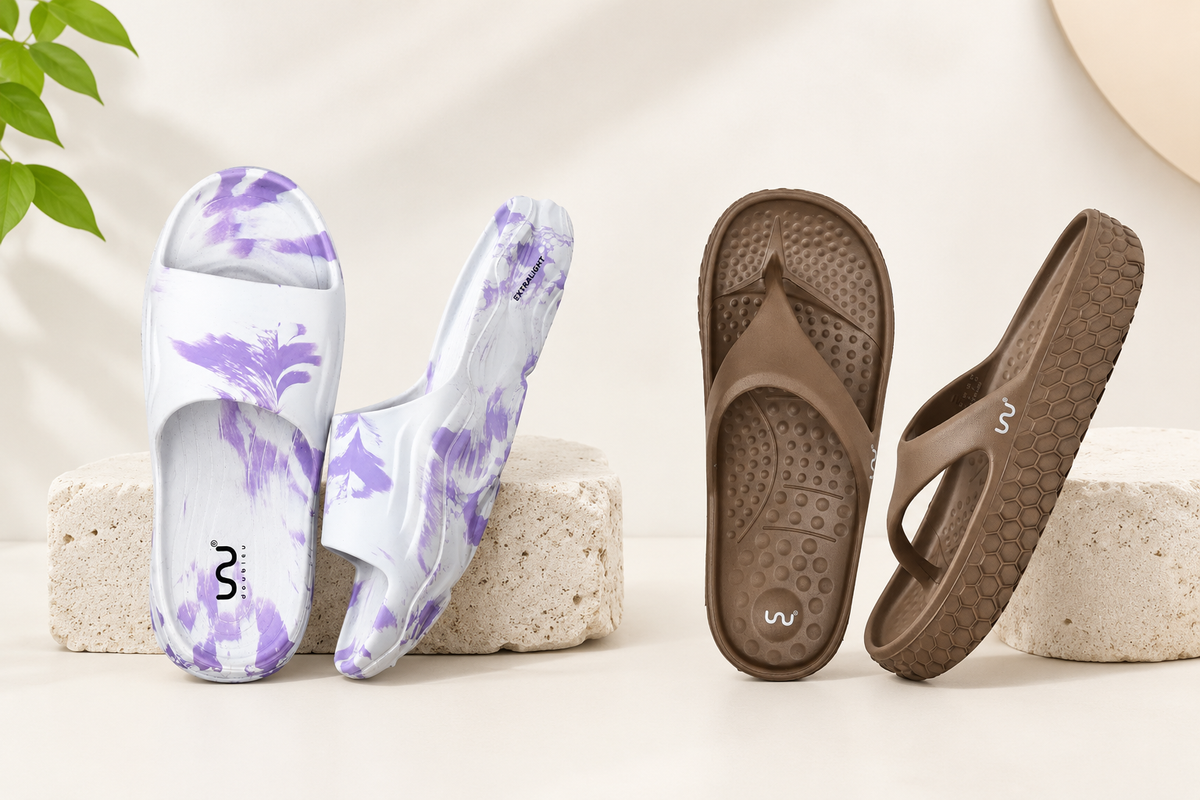 Best Women's Slides and Slippers for Everyday Comfort: A 2026 Smart Shopping Guide