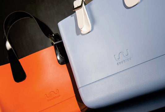 TRENDY AND PARTY BAGS