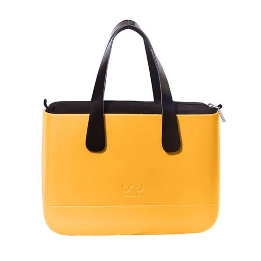 Doubleu Basic Bags