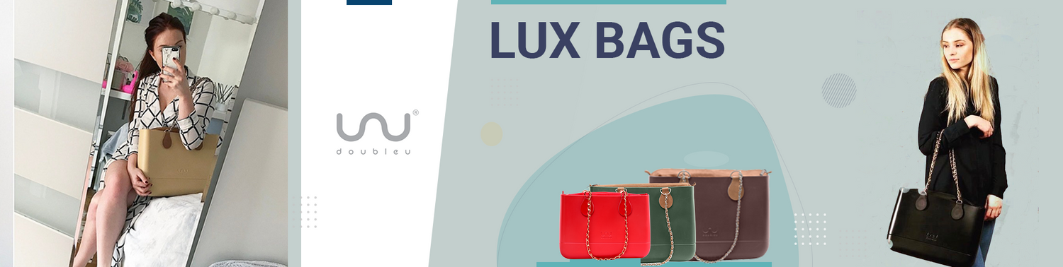 Lux Bags