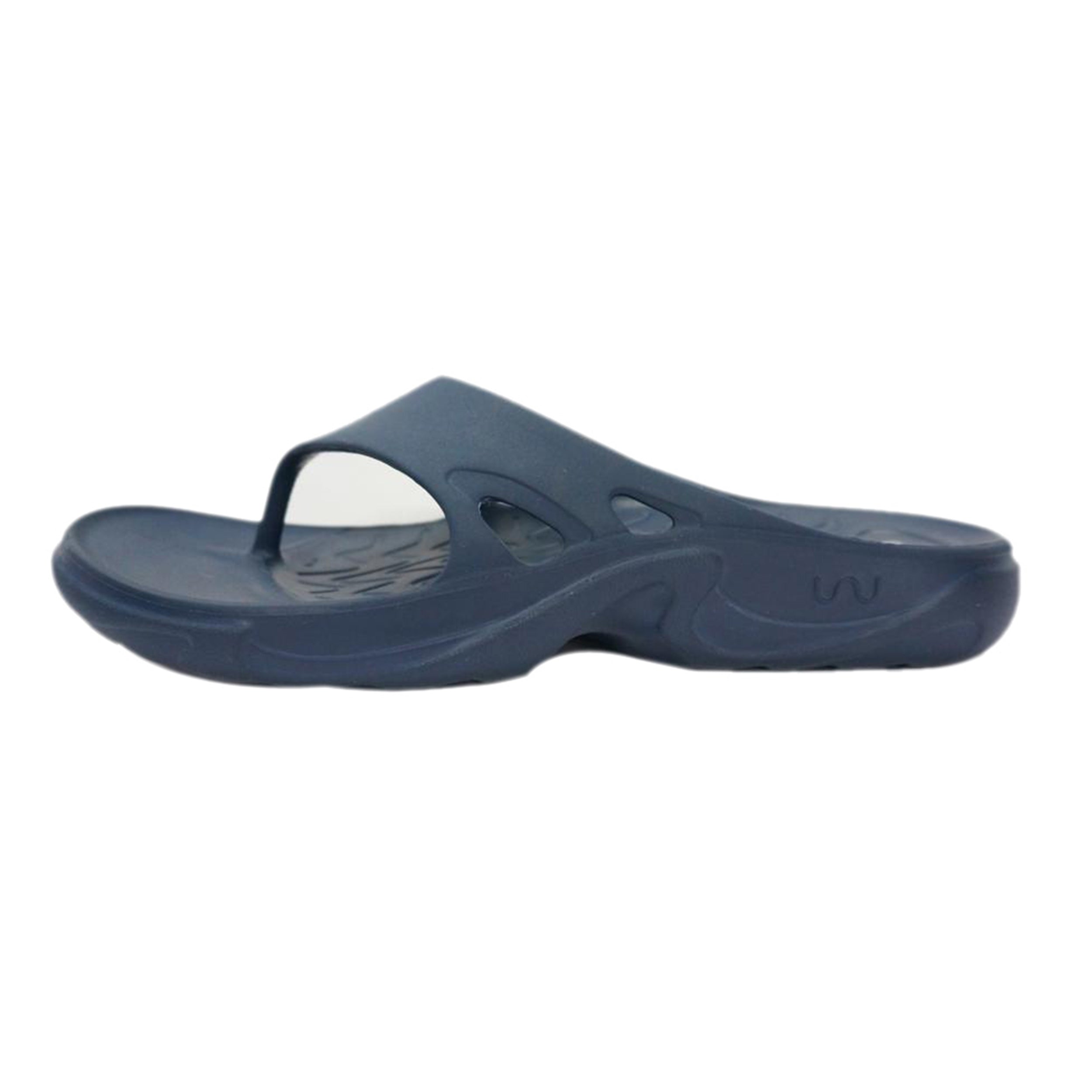 Doubleu Roma Thong for Men Comfortable Recovery Footwear