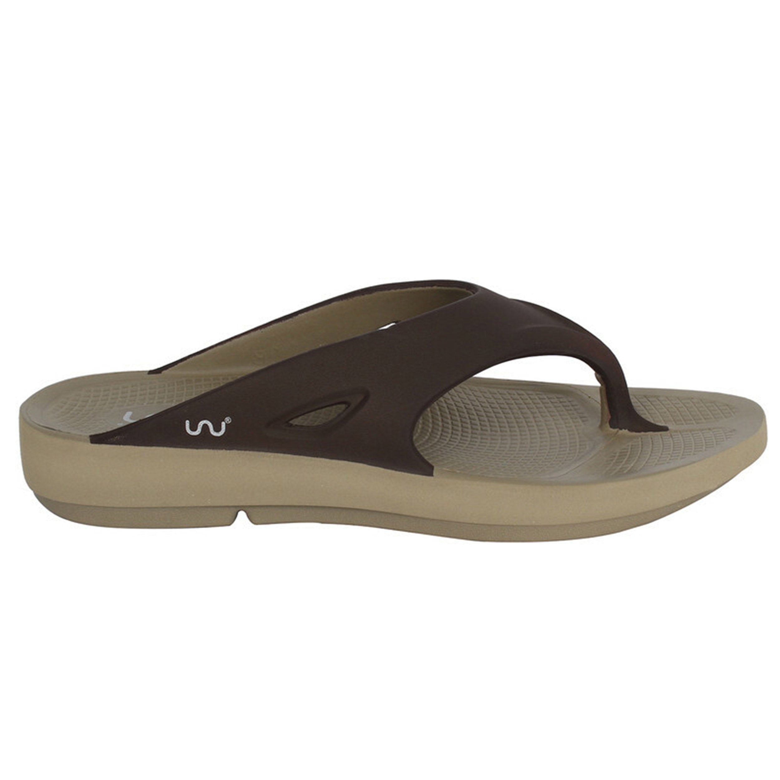 Doubleu Comfort Men  Comfortable & Light Weight Slipper