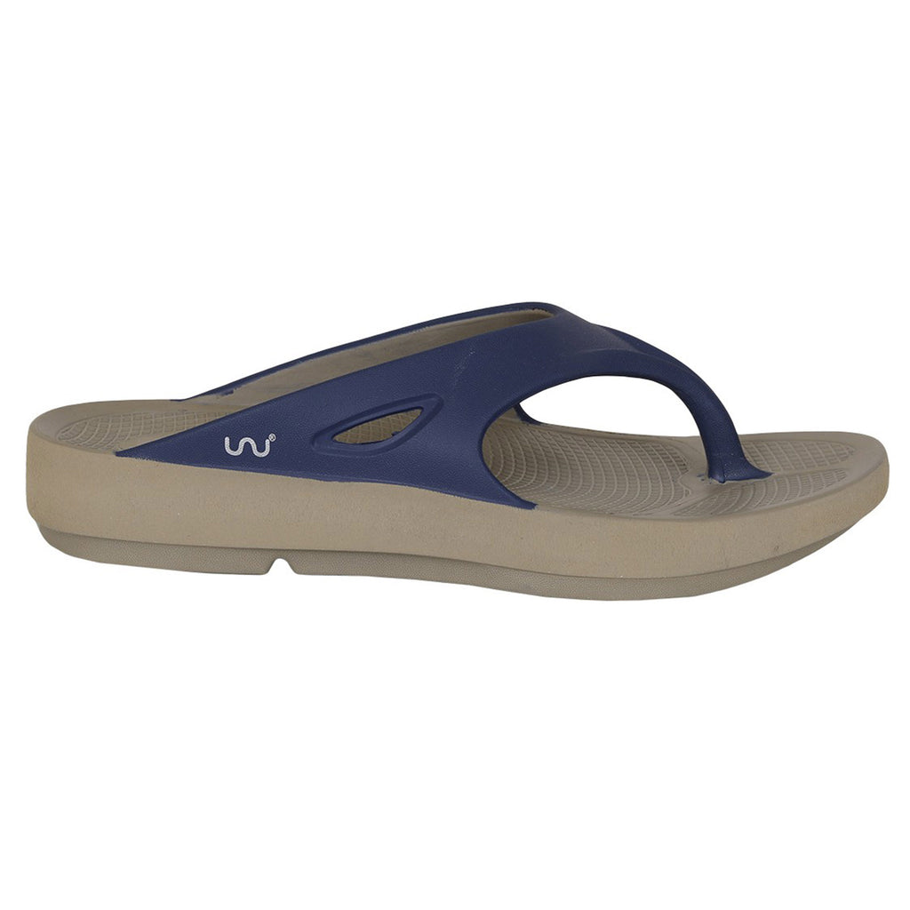 Doubleu Comfort Men Comfortable & Light Weight  Slipper