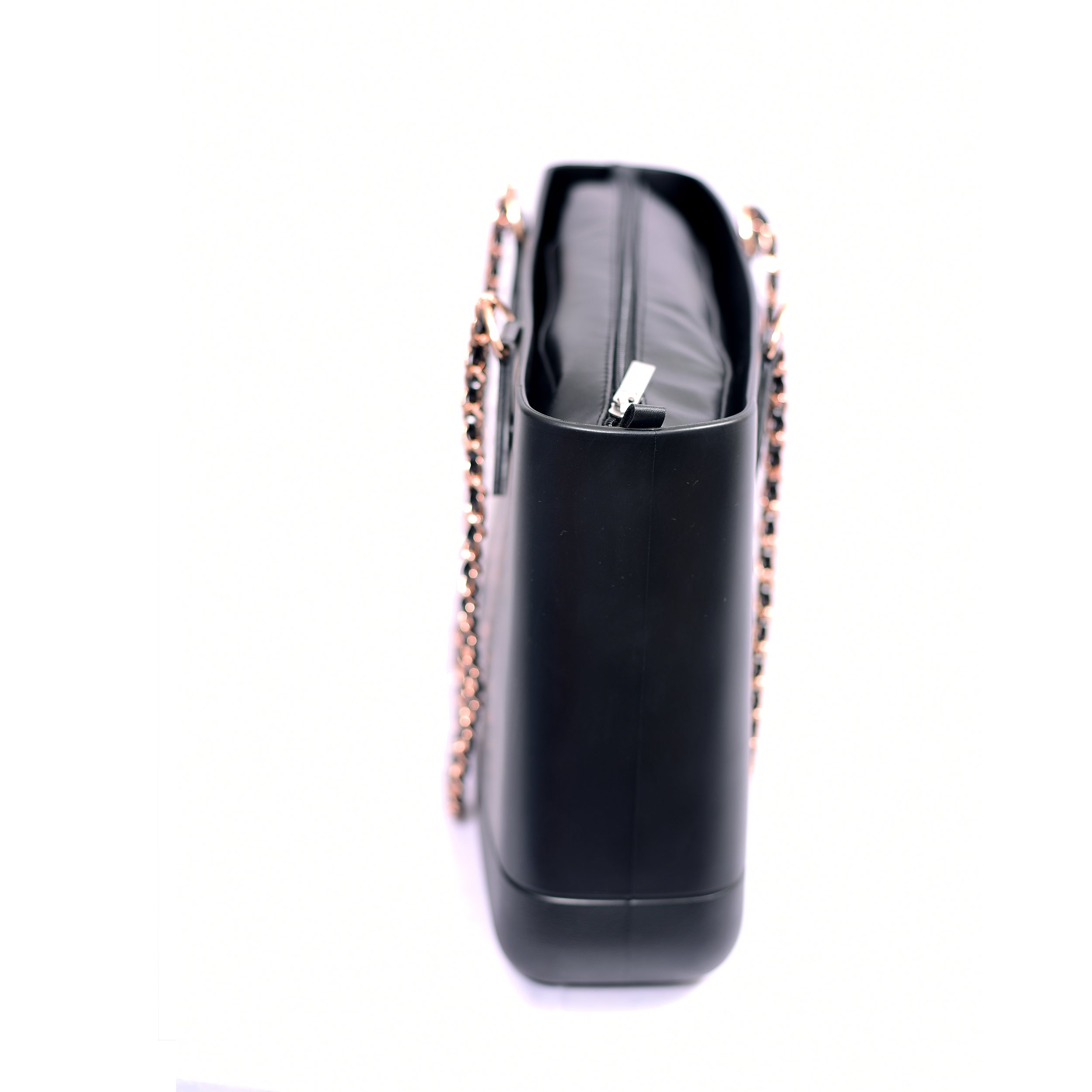 Doubleu Lux Bag - Black