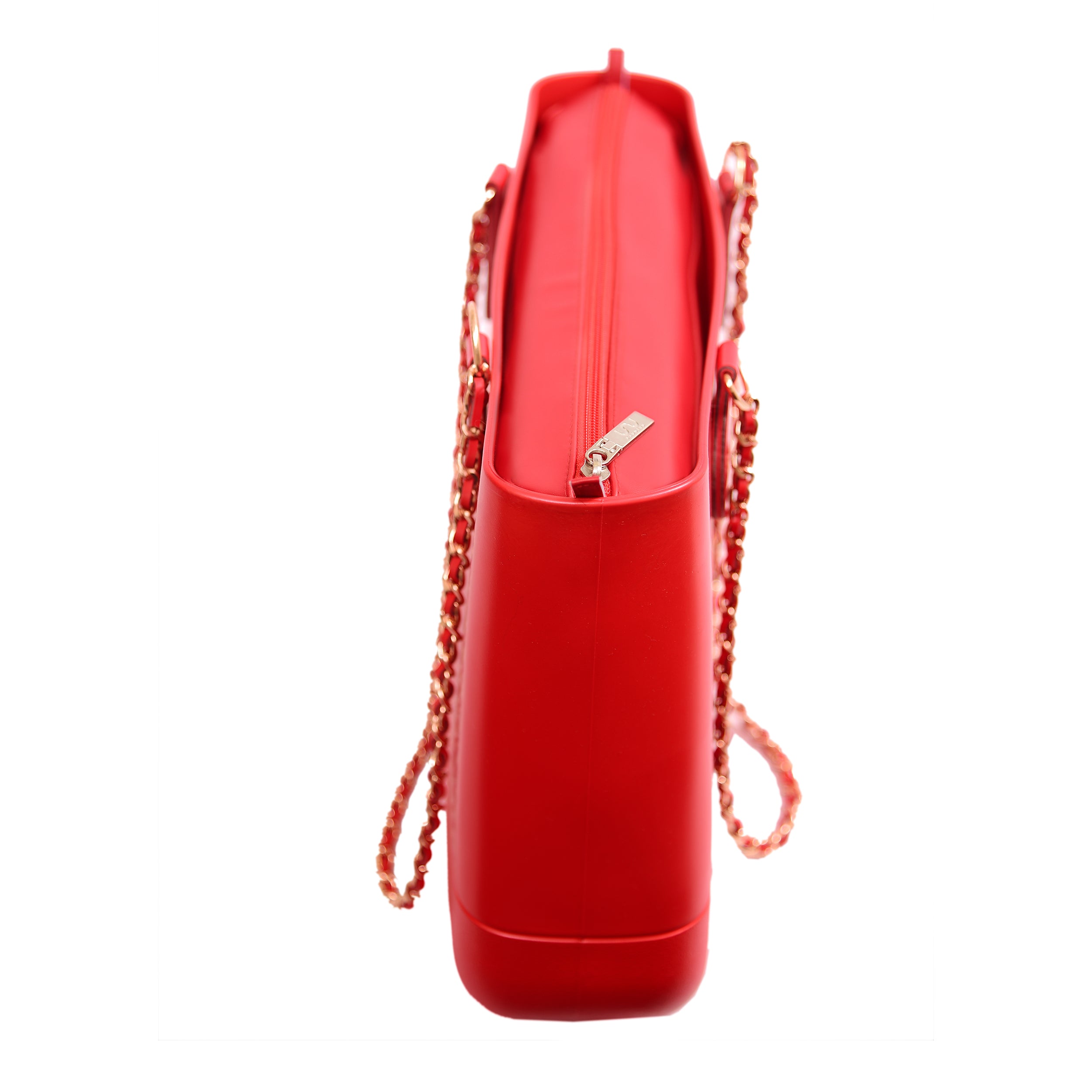 Doubleu Lux Bag - Red