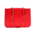 Doubleu Lux Bag - Red
