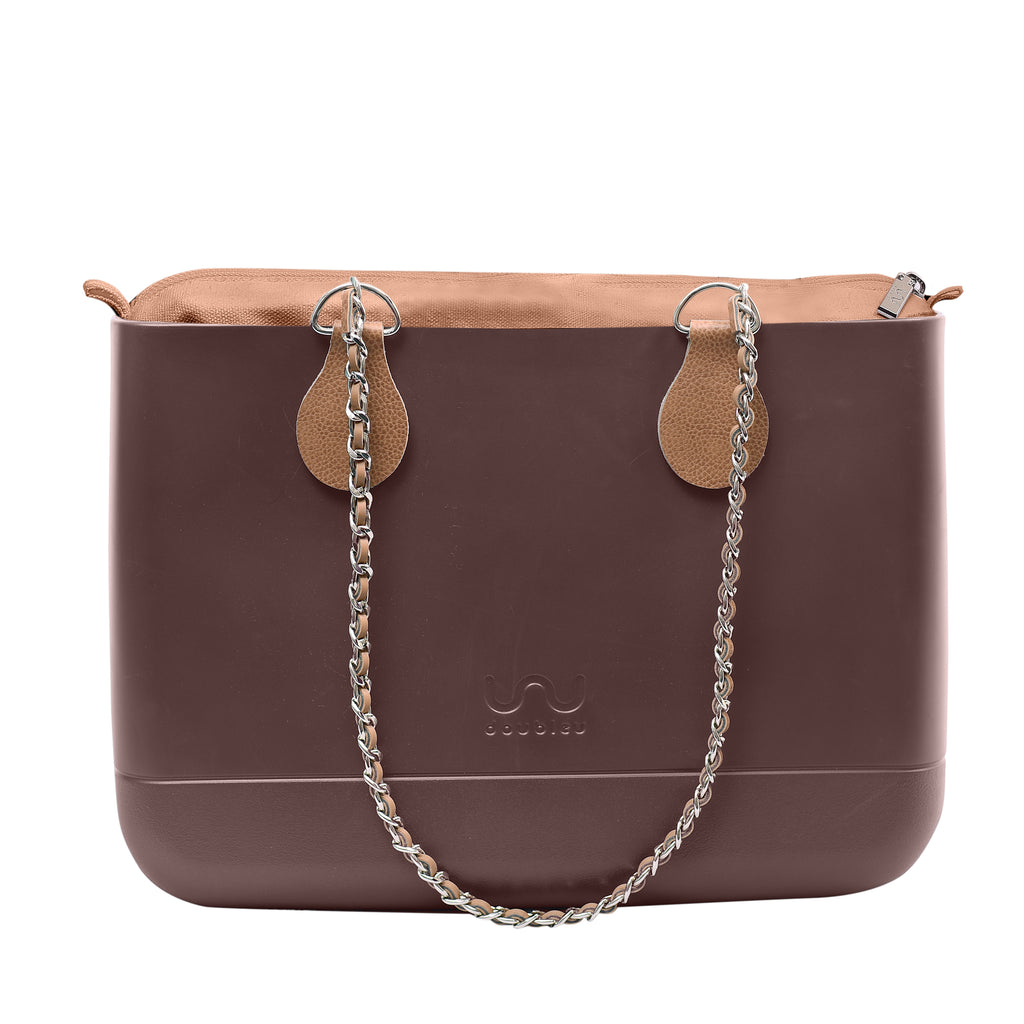 Doubleu Lux dark - Brown