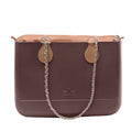 Doubleu Lux dark - Brown