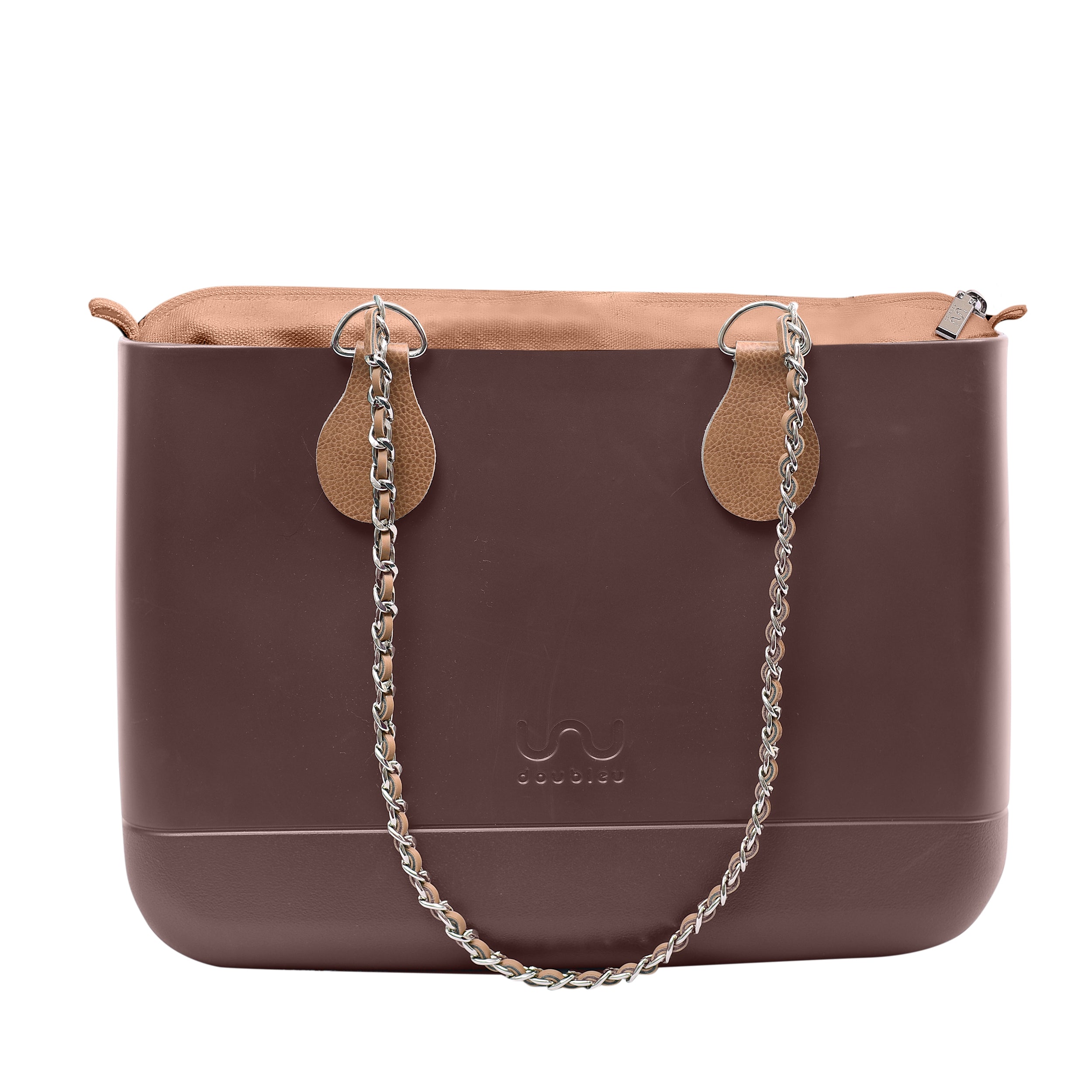 Doubleu Lux dark - Brown