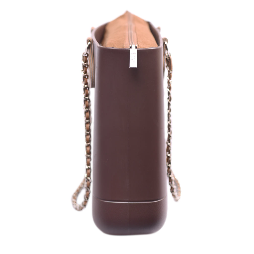 Doubleu Lux dark - Brown
