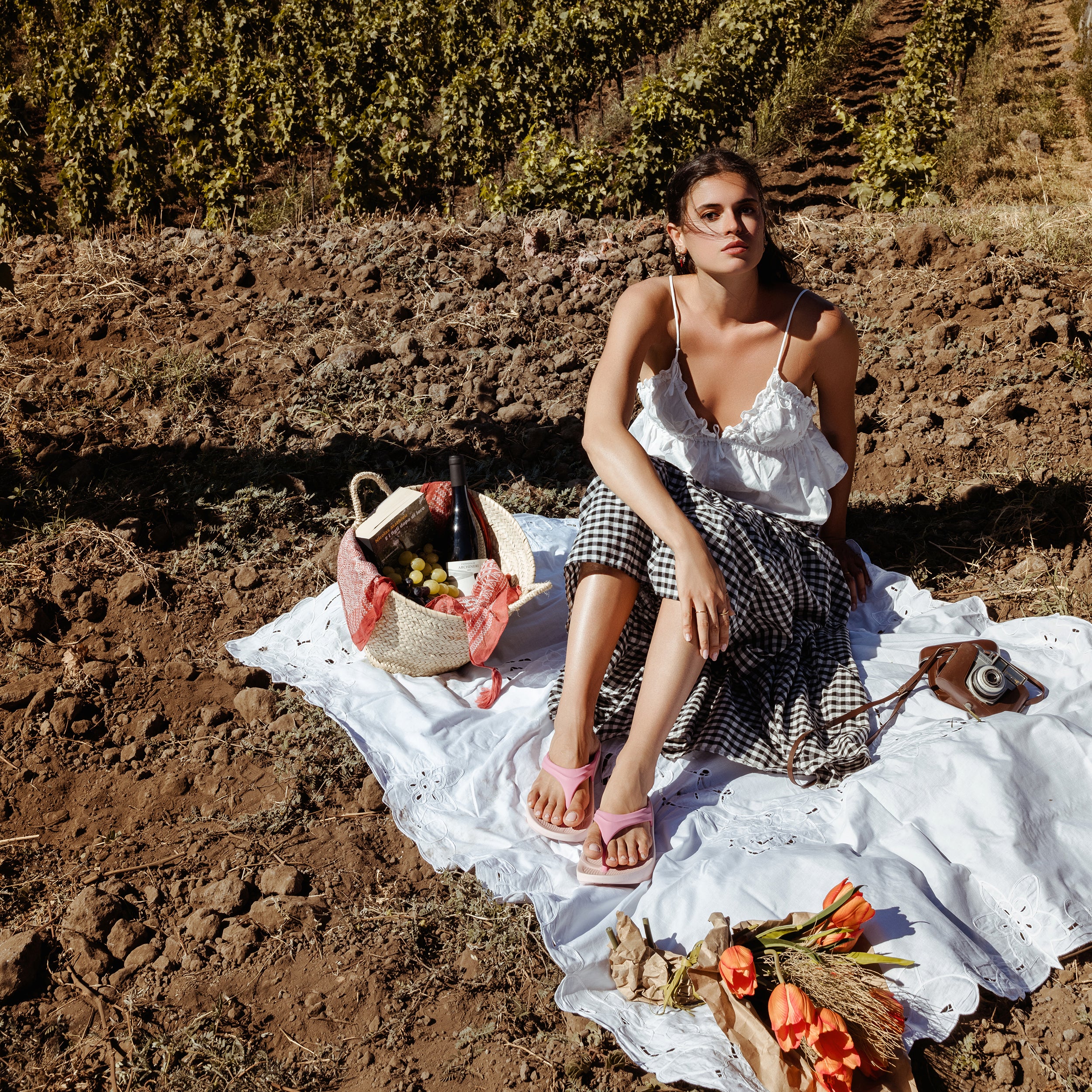 Doubleu Lite Women Comfortable & Light Weight Slipper