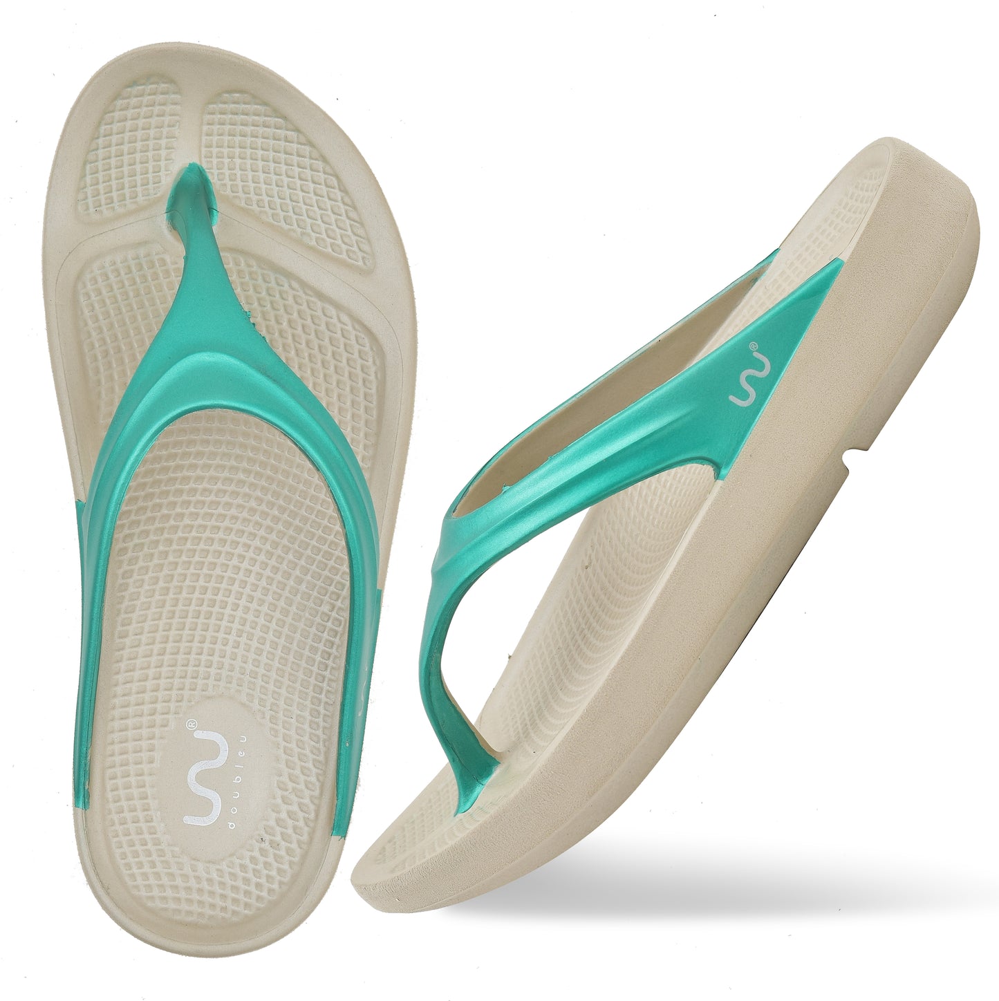 Doubleu Lite Women Comfortable & Light Weight  Slipper