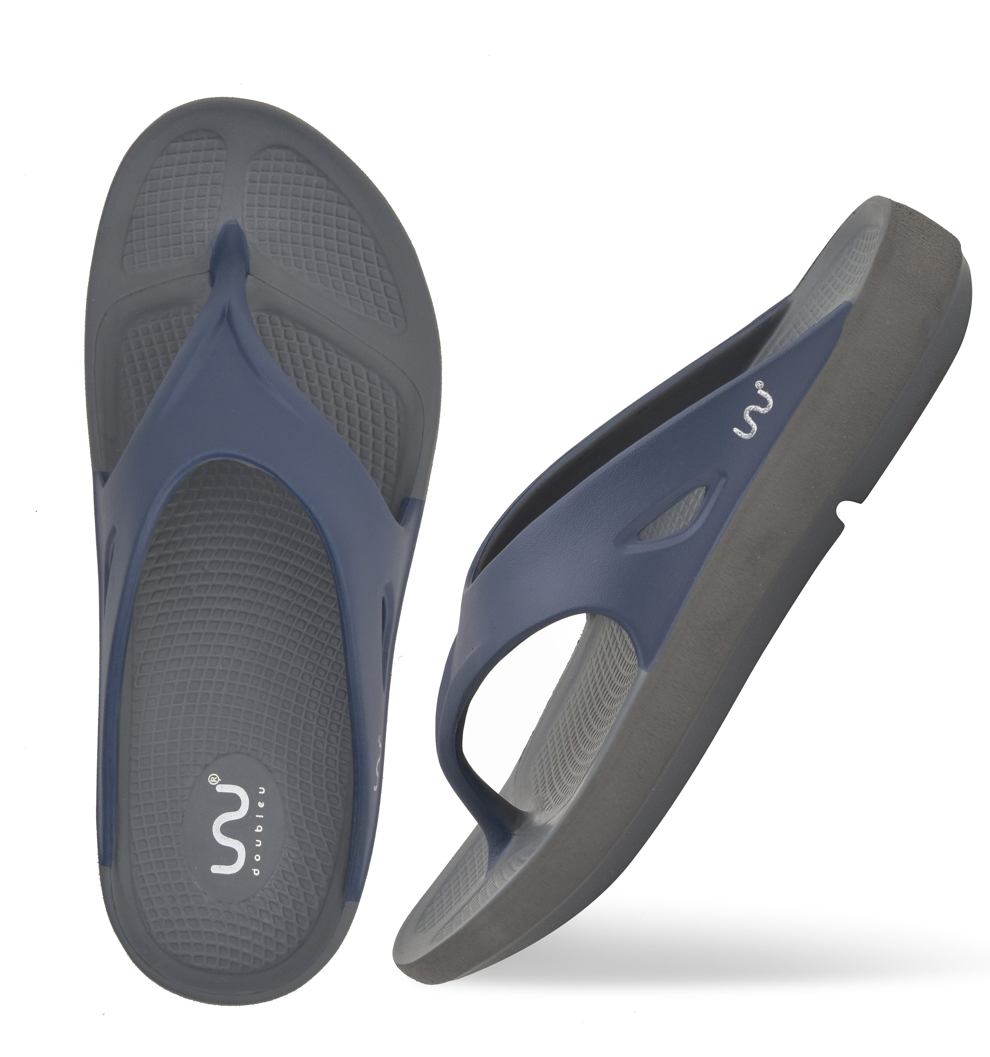 Doubleu Comfort Men Comfortable Slipper