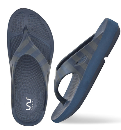 Doubleu Comfort Men   Comfortable & Light Weight Slipper