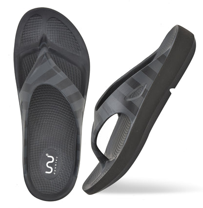 Doubleu Comfort Men  Comfortable & Light Weight Slipper