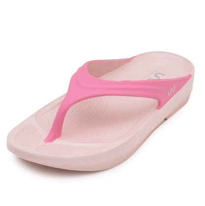 Doubleu Lite Women   Comfortable & Light Weight Slipper