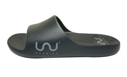 Doubleu Milano Women   Comfortable & Light Weight Slipper