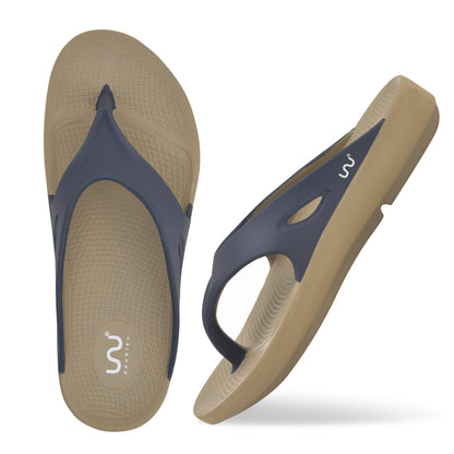 Doubleu Comfort Men  Comfortable & Light Weight  Slipper