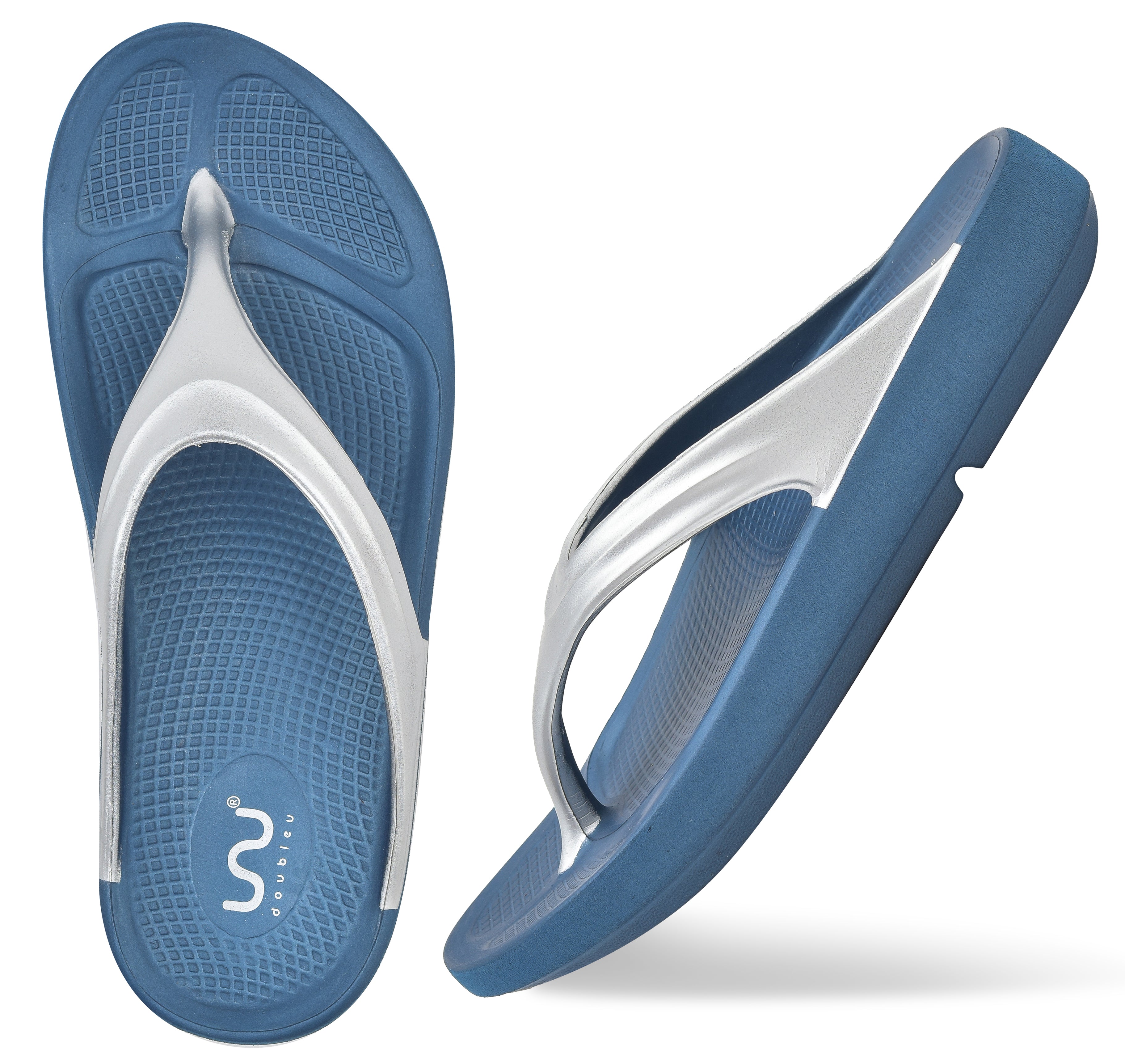 Doubleu Lite Women Comfortable & Light Weight Slipper