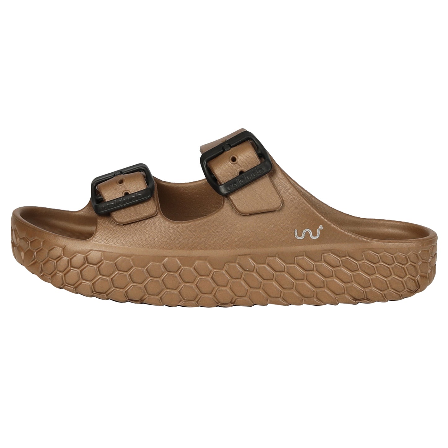 Doubleu Sakura Women Comfortable & Light Weight Slipper