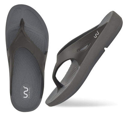 Doubleu Comfort Men Comfortable & Light Weight Slipper