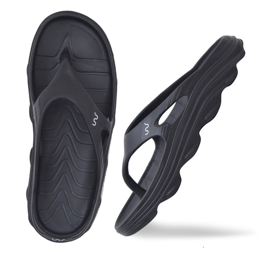 Doubleu Riva Women Comfortable Recovery Footwear