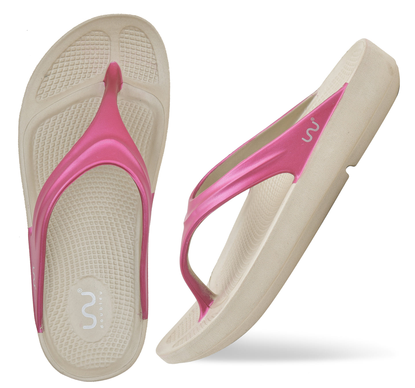 Doubleu Lite Women   Comfortable & Light Weight Slipper