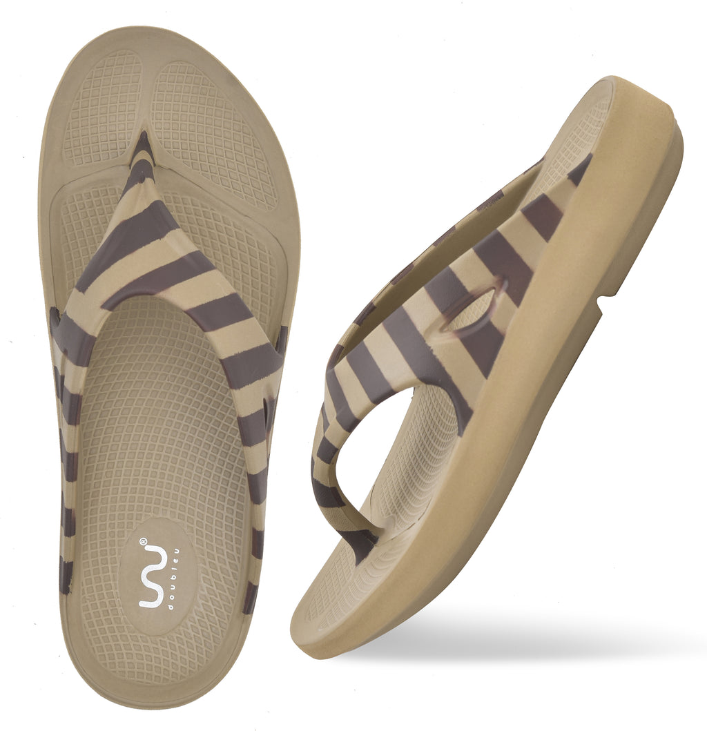 Doubleu Comfort Men  Comfortable & Light Weight  Slipper