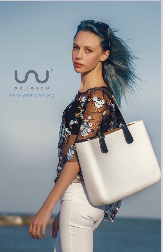 Bags – doubleu