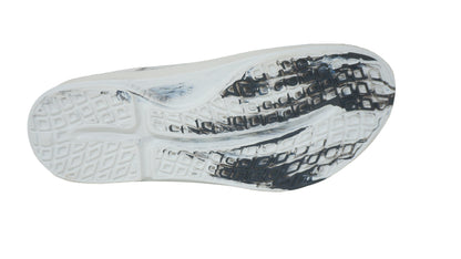 Doubleu V Shape Marble Men Soft Doctor Anti-Skid Slipper
