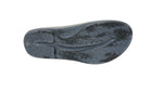 Doubleu V Shape Marble Men Soft Doctor Anti-Skid Slipper