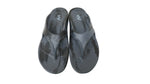 Doubleu V Shape Marble Men Soft Doctor Anti-Skid Slipper