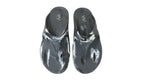 Doubleu V-Shape Women Marble Comfortable & Light Weight Slipper