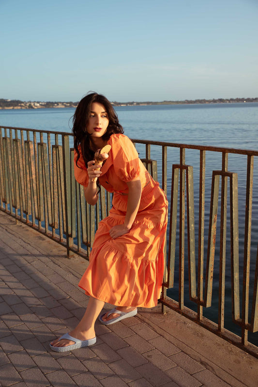 Doubleu Kyoto Women  Comfortable & Light Weight Slipper