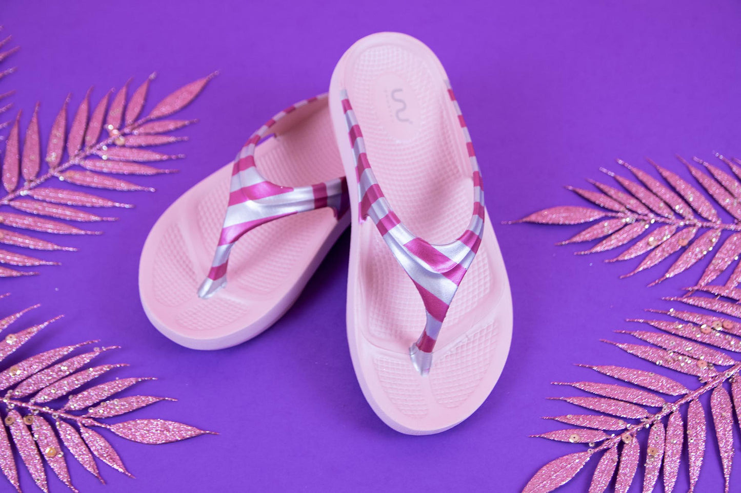 Doubleu Lite Women  Comfortable & Light Weight  Slipper