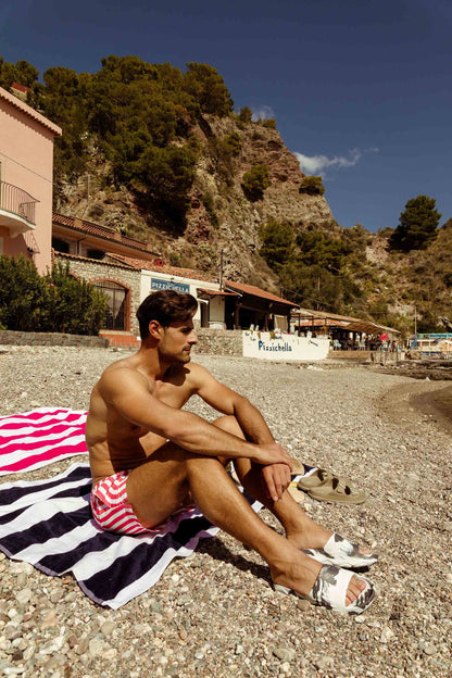 Doubleu  Ultra Sporty Men Comfortable Recovery Footwear