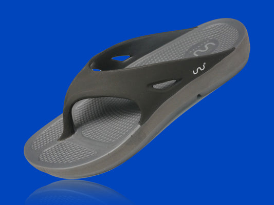 Doubleu Comfort Men Comfortable & Light Weight Slipper