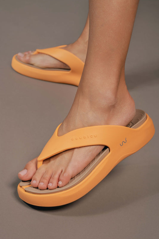 Doubleu Amalfi Women Recovery Footwear