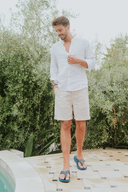 Doubleu Comfort Men   Comfortable & Light Weight Slipper