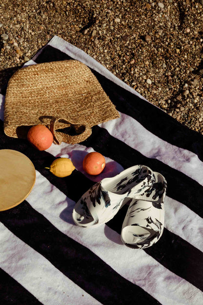 Ultra Sporty Slide  Soft Dr Anti-Skid Slipper for Men Ultra Sporty Slide