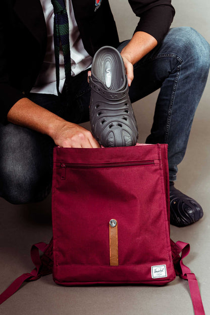 Everest Clog Men Soft Dr Anti-Skid Slipper for Men