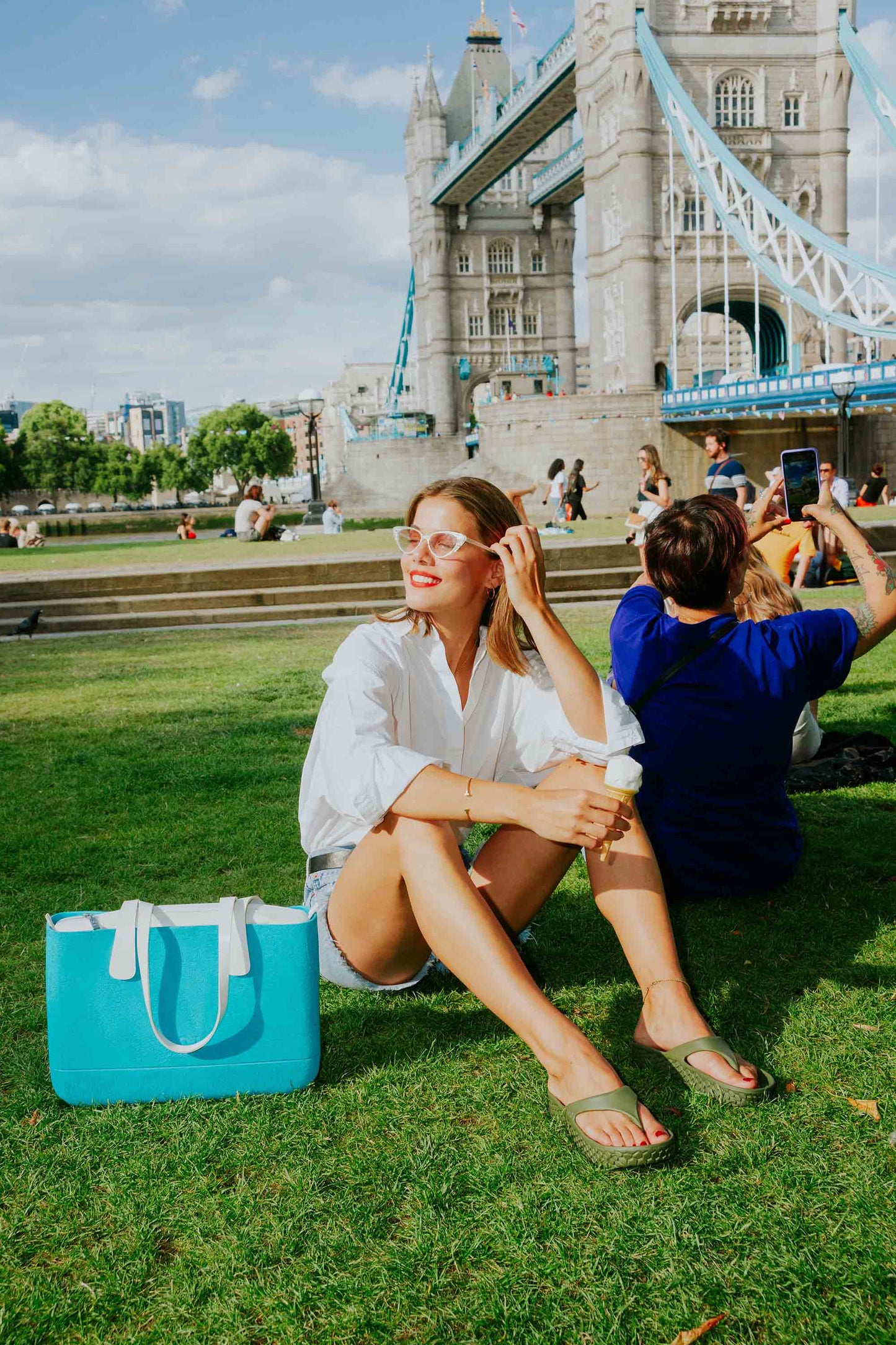 Doubleu Kyoto Women Comfortable & Light Weight Slipper