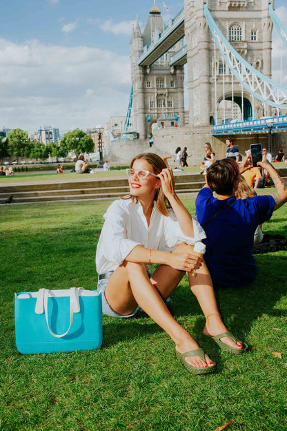 Doubleu Kyoto Women Comfortable & Light Weight Slipper