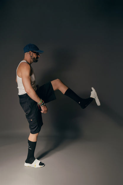 Doubleu  Ultra Sporty Men Comfortable Recovery Footwear